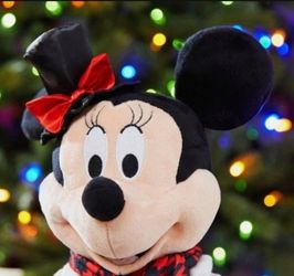 Mickey and Minnie 24 Inch