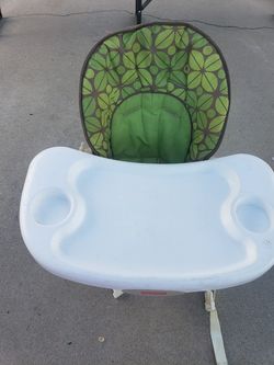 High Chair