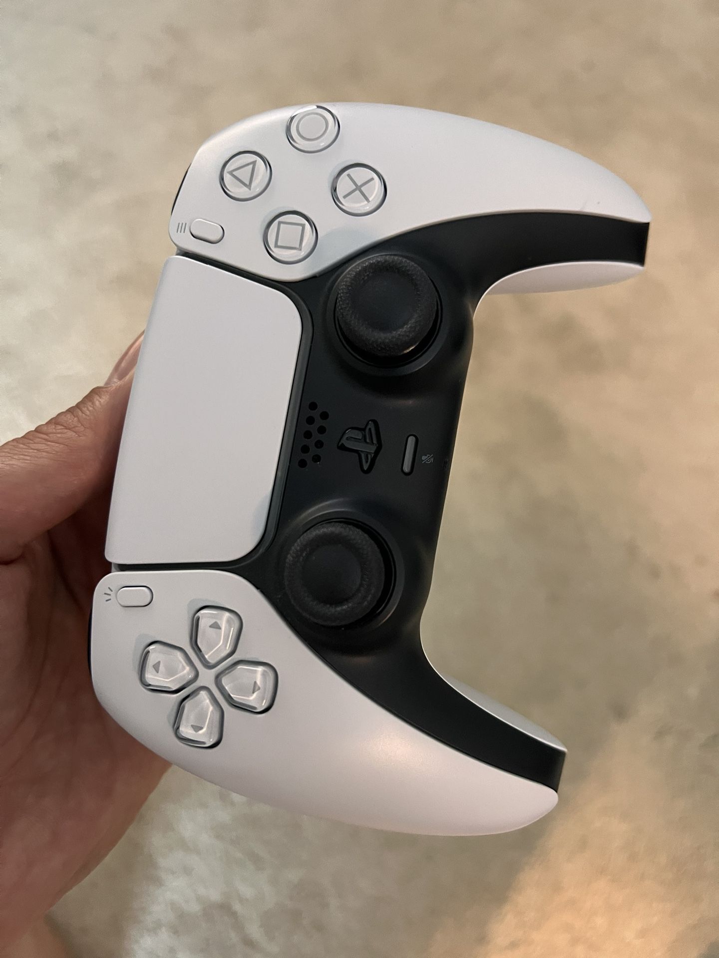 PS5 Controller