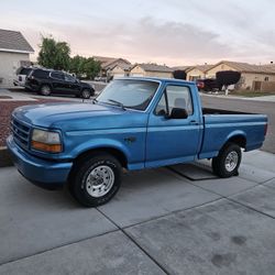 Ford 94