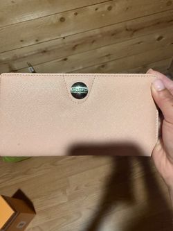 Keneth Cole wallet