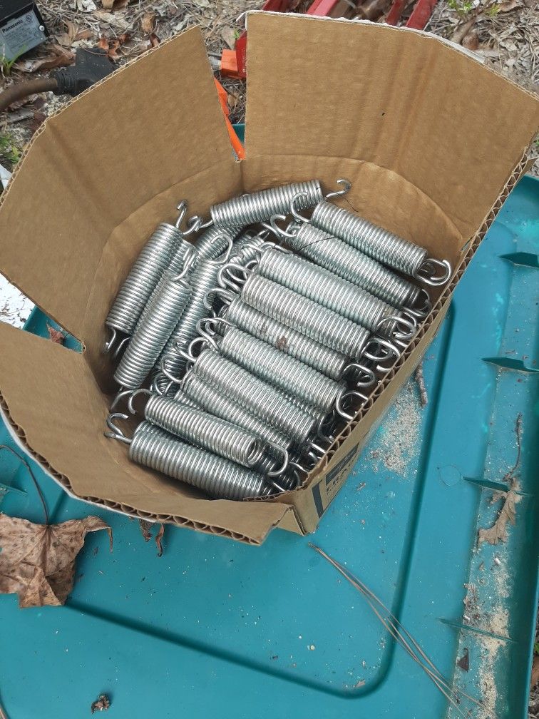 Springs