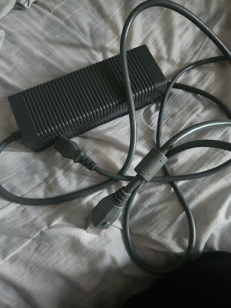 Xbox 360 Adapter