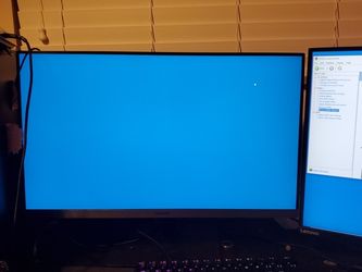 Samsung Monitor