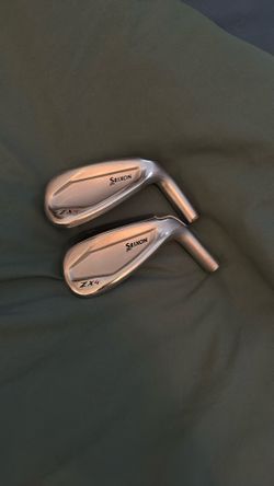 Srixon Wedge Set