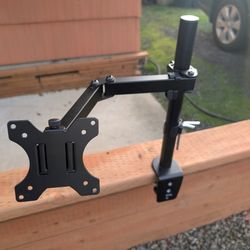 Tv/Monitor Mount