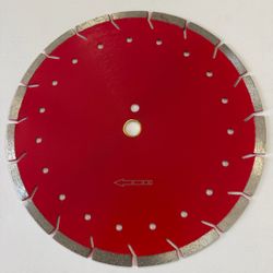 14” Multipurpose Diamond Blade