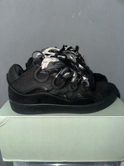 Lanvins low top shoe