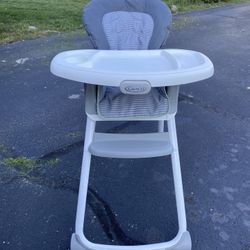 Graco High Chair