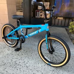 Se Racing Ripper Bmx Bike $499.88