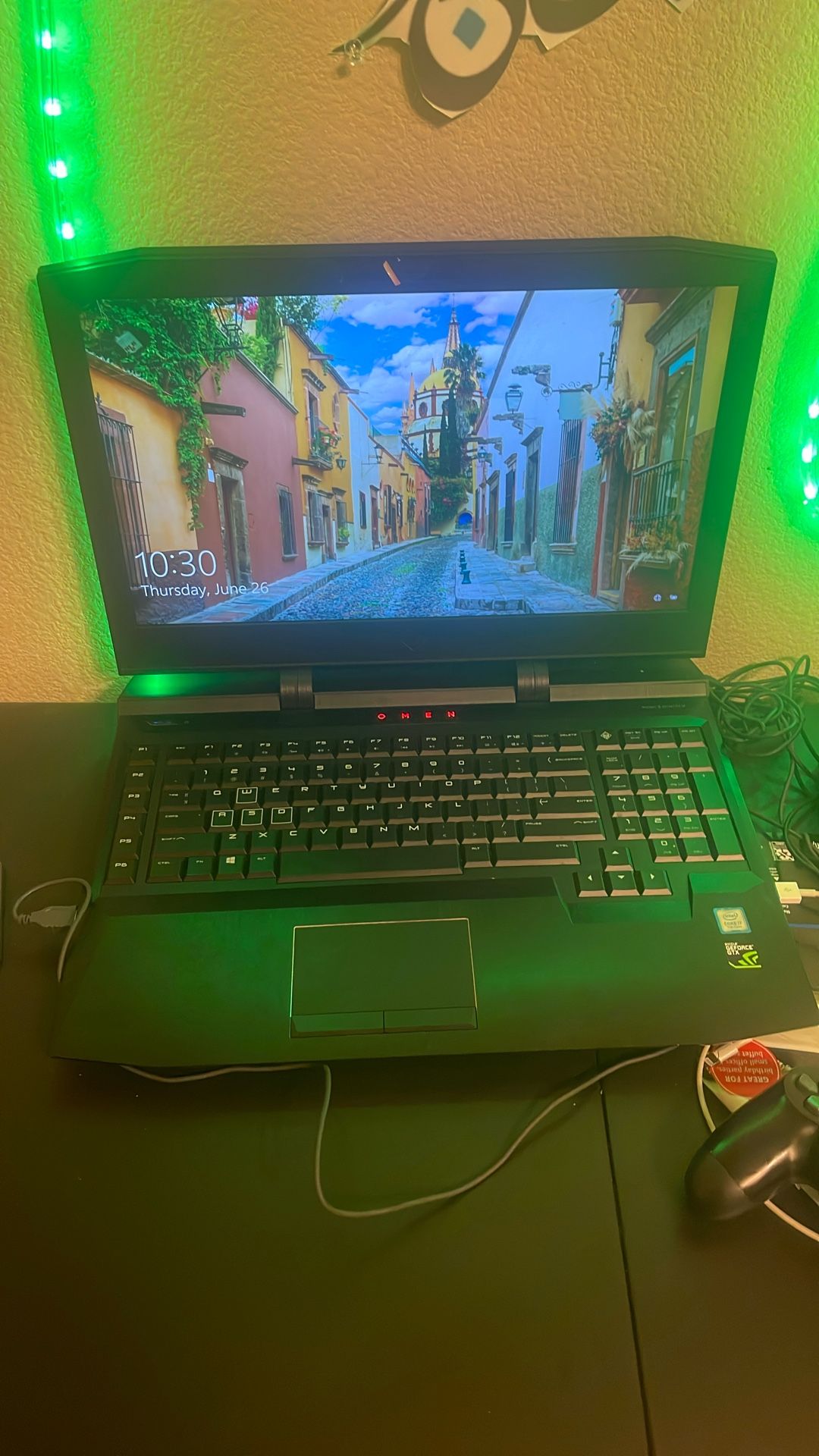 All said, the HP Omen X 17 is a kind of "Jack of all trades" gaming notebook that checks almost all the boxes at this end of the market. Gaming perfor