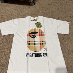 Bape shirt
