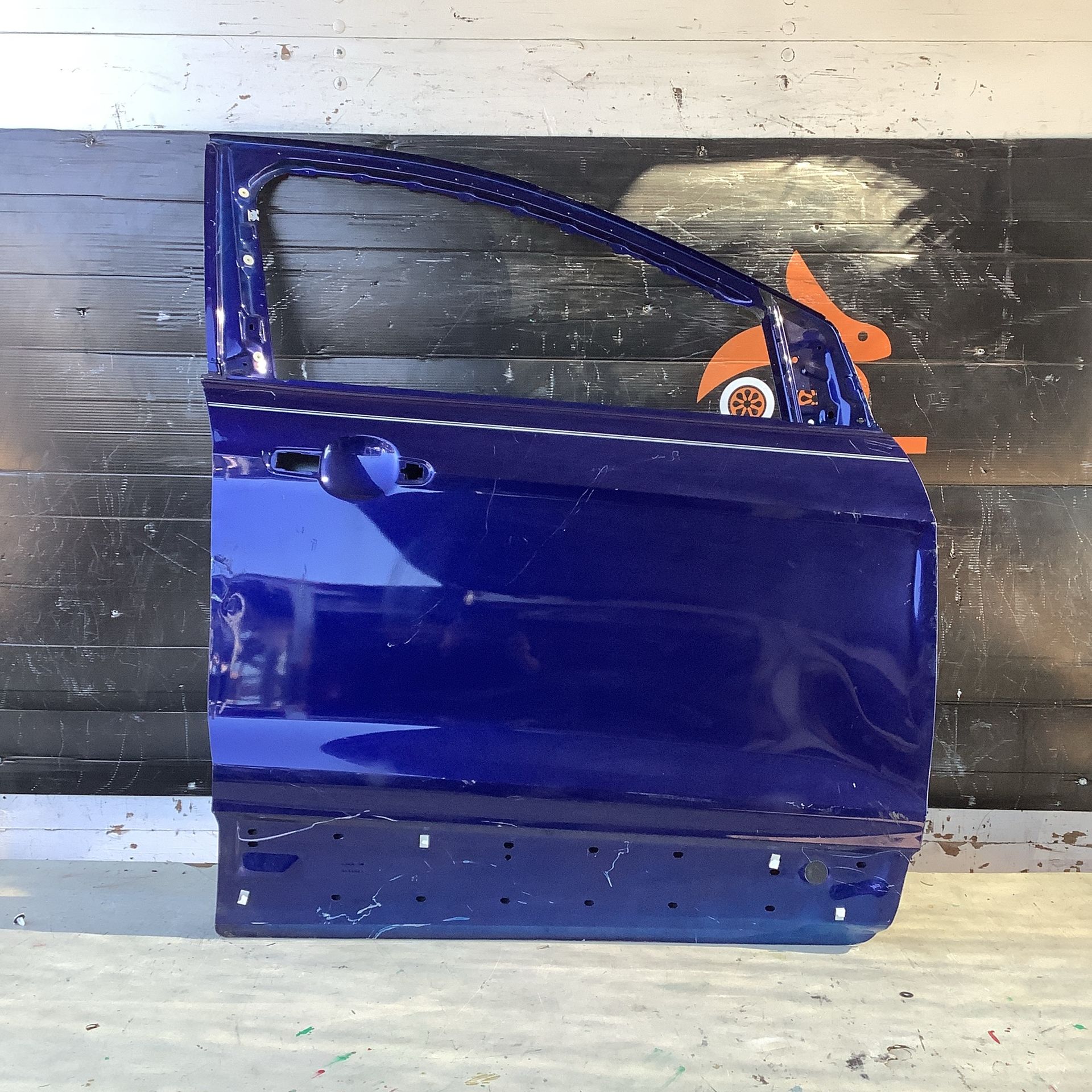 2013 Escape Door Front Passenger OEM 2019