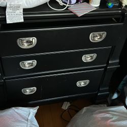 bedroom set!