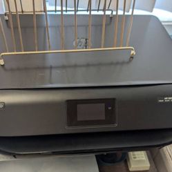 Wireless Printer - All In One 
