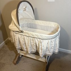 Baby Bassinet 