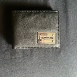 True Religion Wallet