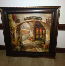 3 Beautiful Wall Art Pictures