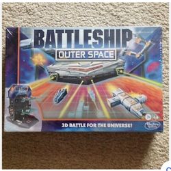Battle Ship 