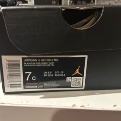 Jordan3 
