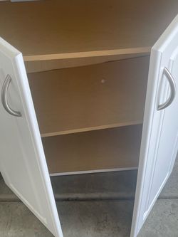 Cabinets