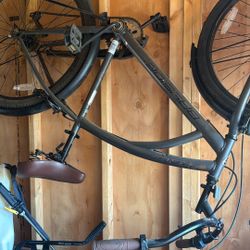 Bike , Kent2600, Bayside 