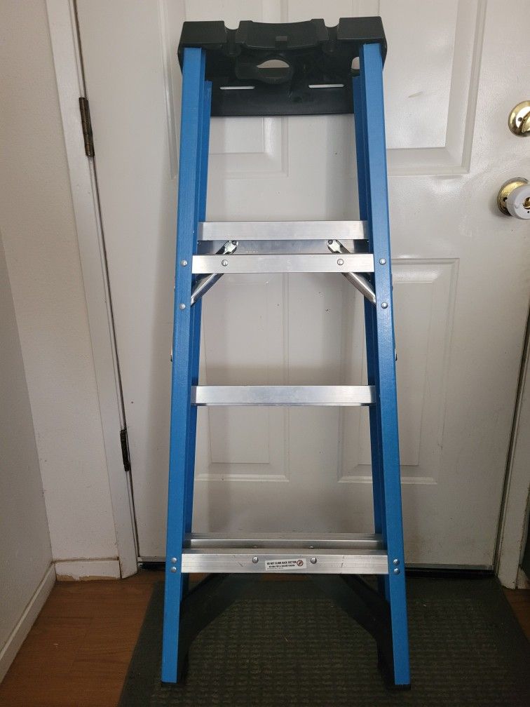 Ladder