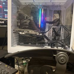 Custom Built Gaming Pc Ryzen 5 3600