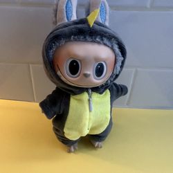 Outfit For Your Labubu Doll