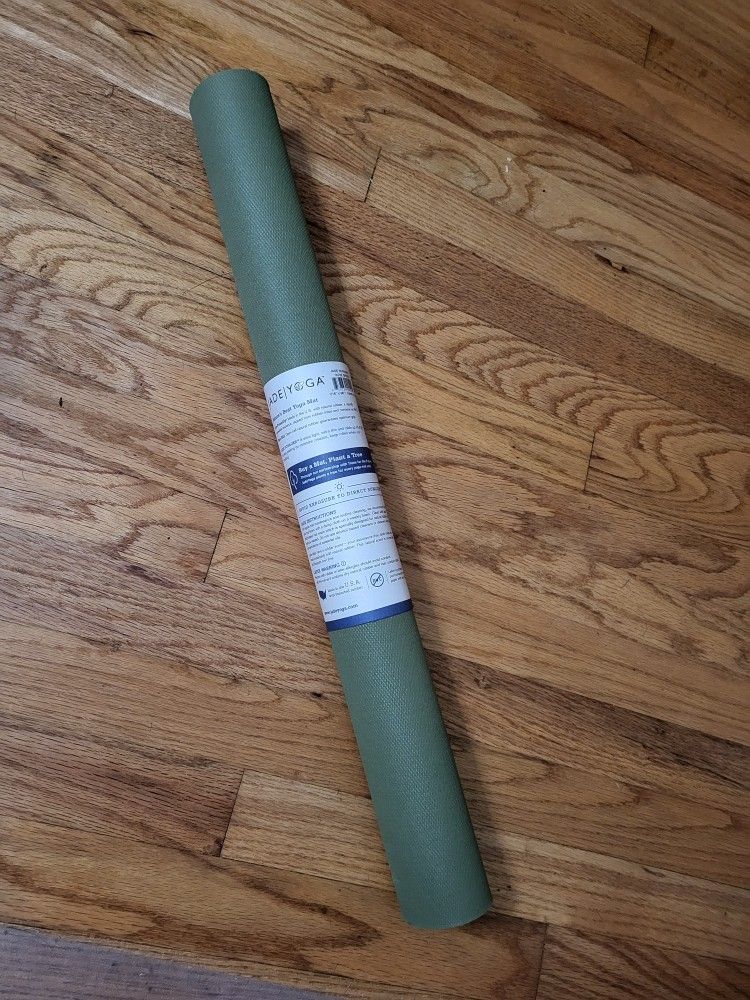 Travel Yoga Mat Jade Yoga Voyager