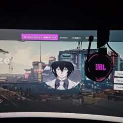 Gaming Monitor