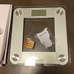 Weight Scale