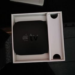 Apple Tv