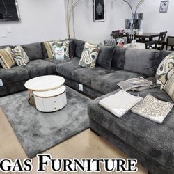 Sectional Black Friday Special 