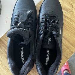 Composite Reebok Work Shoes