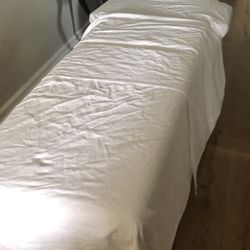 Portable Massage Table