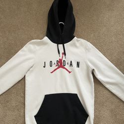 Jordan Hoodie Sweatshirt 