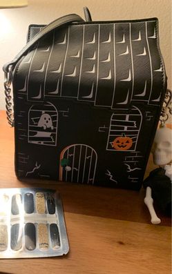 Halloween Bag & Accessories