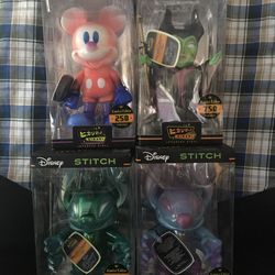 Disney collectibles