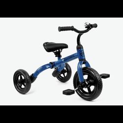 Toddler Tricycle