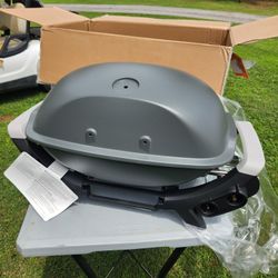 Weber Grill 