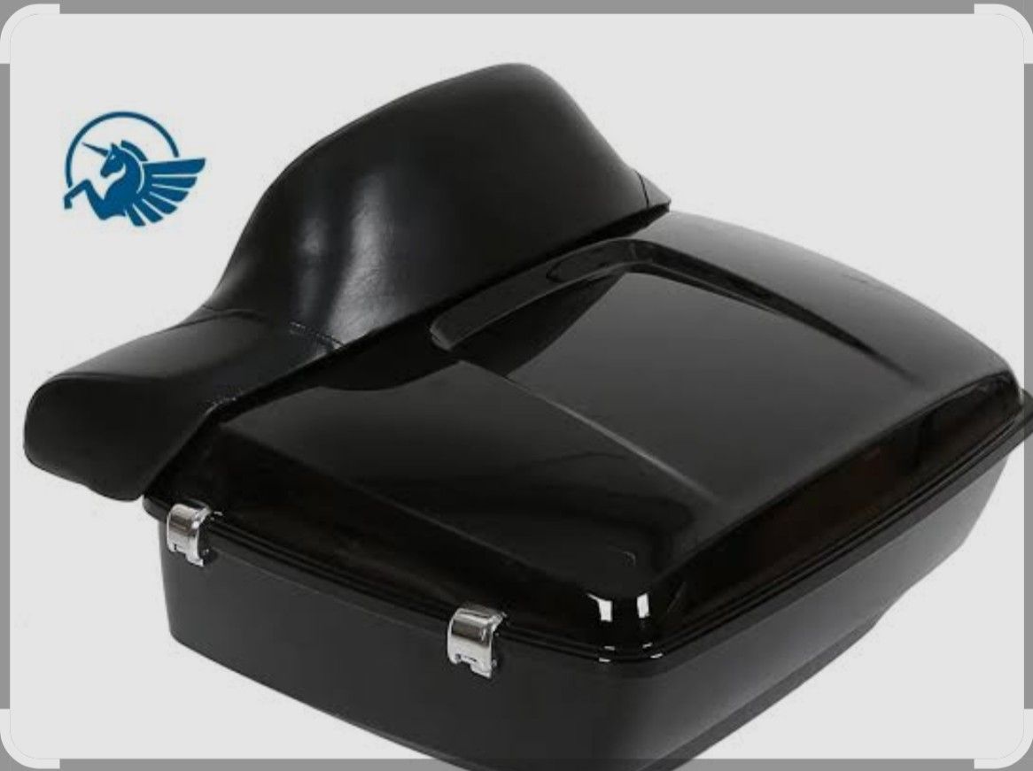 Motorcycle Tour Pack