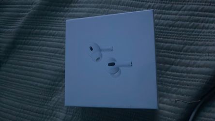 AirPod pro 2