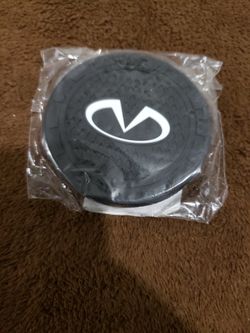 Infinity Car Coaster.