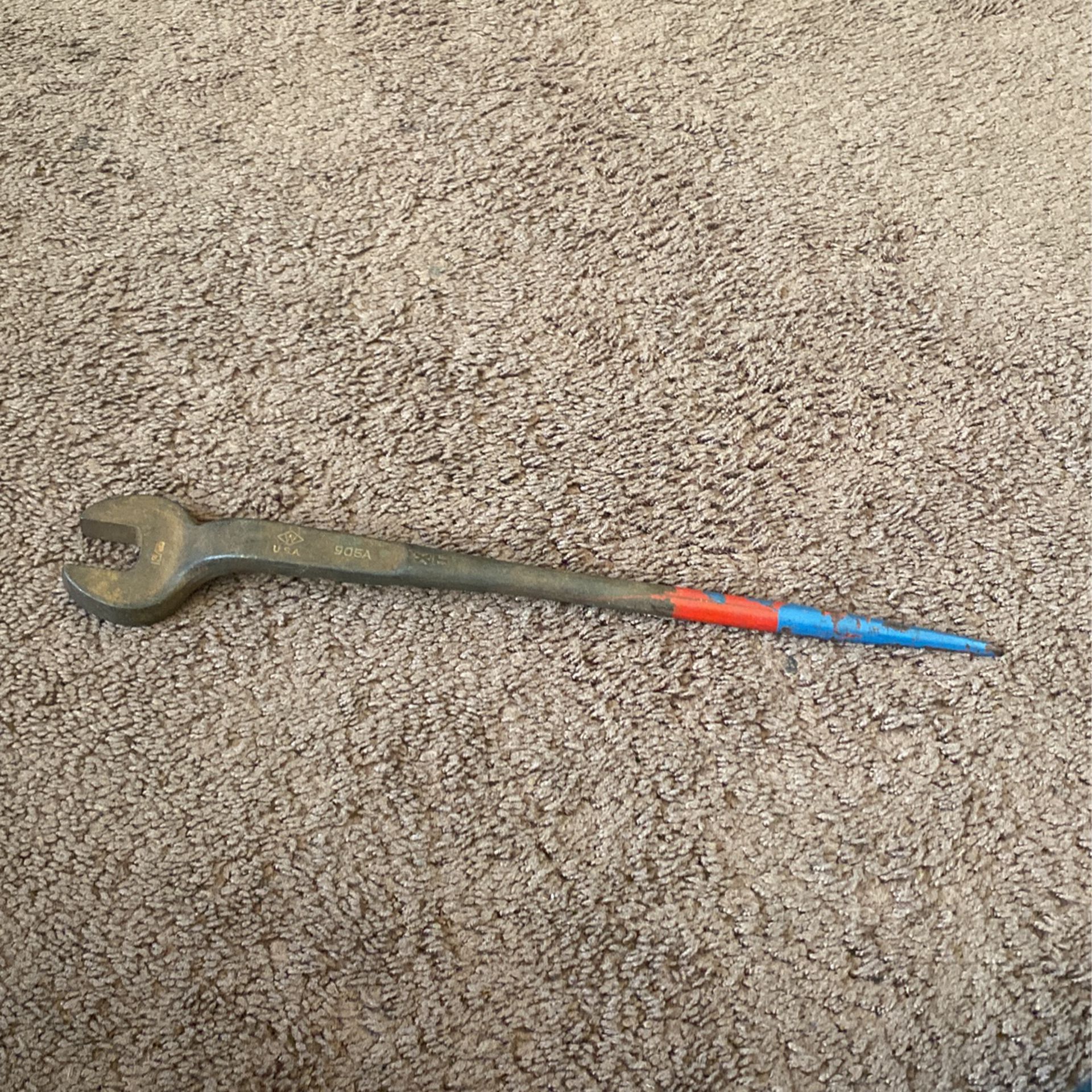 Vintage Wrench