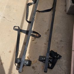 Malone Universal Roof Rack System