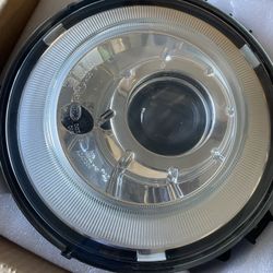 2008-2016 Mercedes G Wagon G500 G550 G63 G65 Left Right HID XENON Headlight OEM