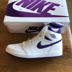 Nike Jordan 1 High