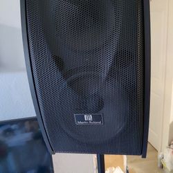 Martin Roland Speaker 