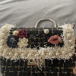 Hand Shoulder Women Bag 
